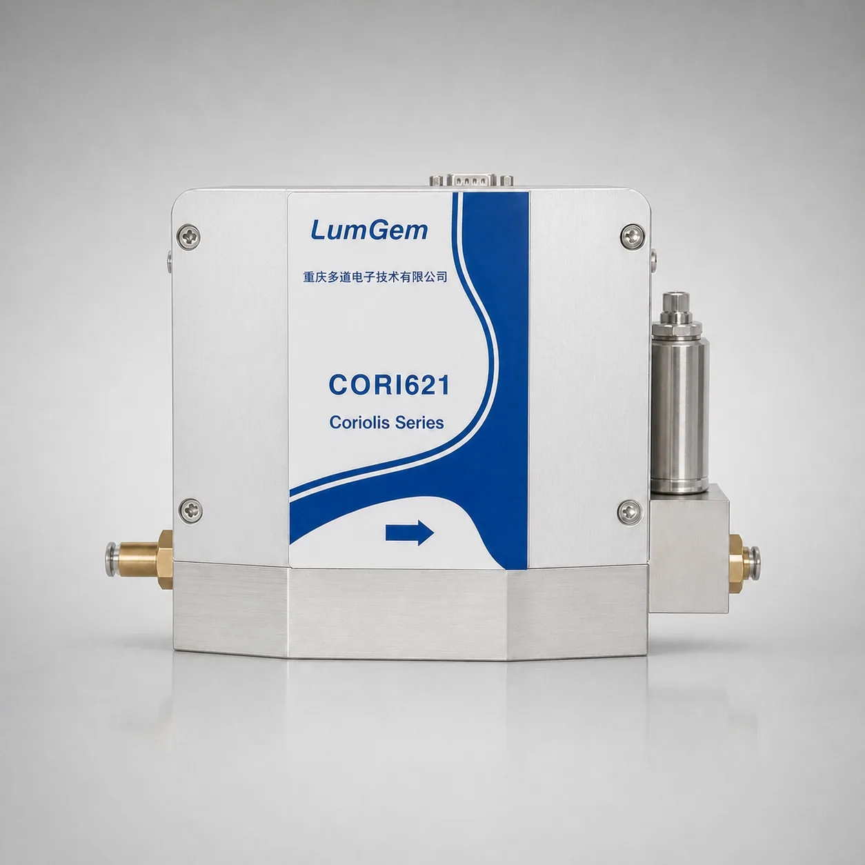 CORI621 液体质量流量控制器